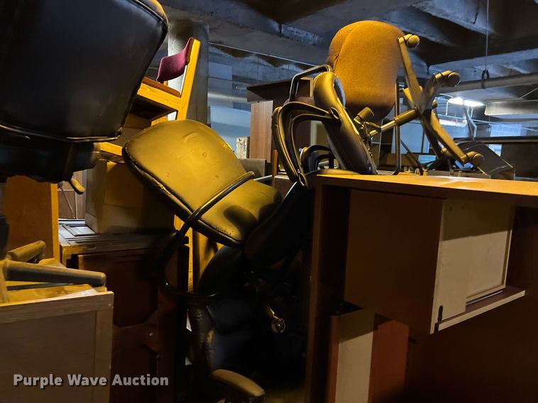 image for item LU9799 Furniture