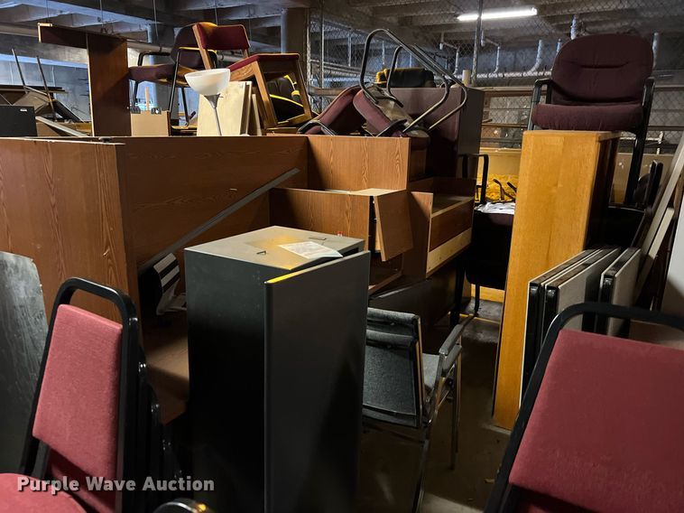 image for item LU9799 Furniture