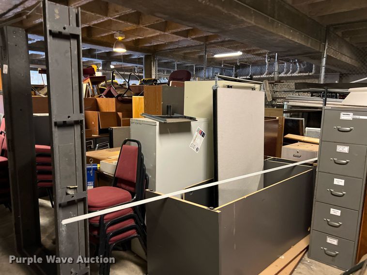 image for item LU9799 Furniture