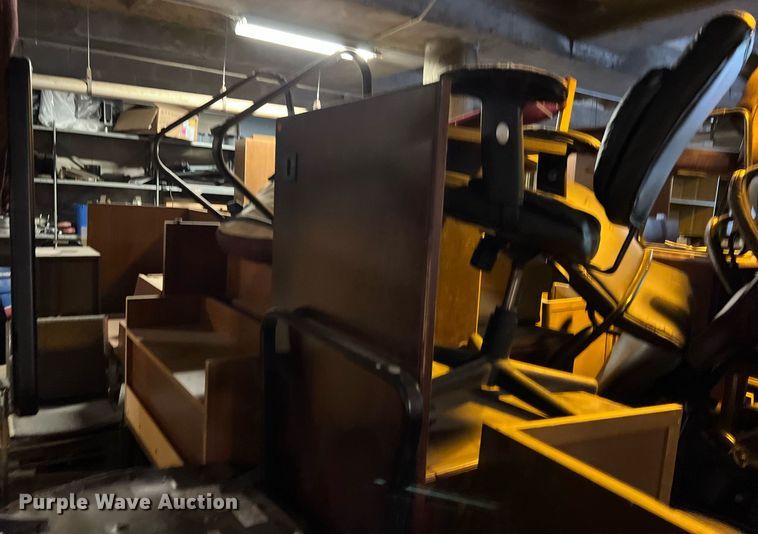 image for item LU9799 Furniture