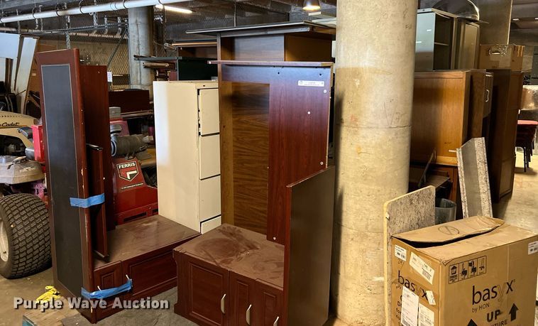 image for item LU9799 Furniture