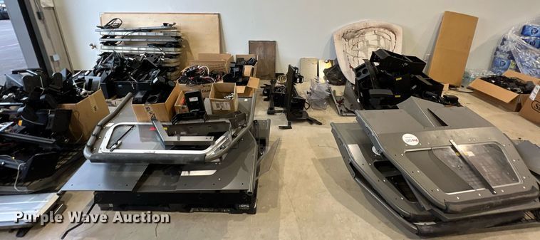 image for item LU9801 Police equipment