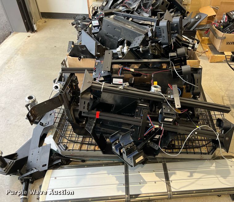 image for item LU9801 Police equipment