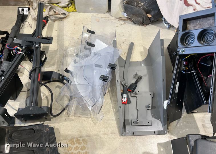 image for item LU9801 Police equipment