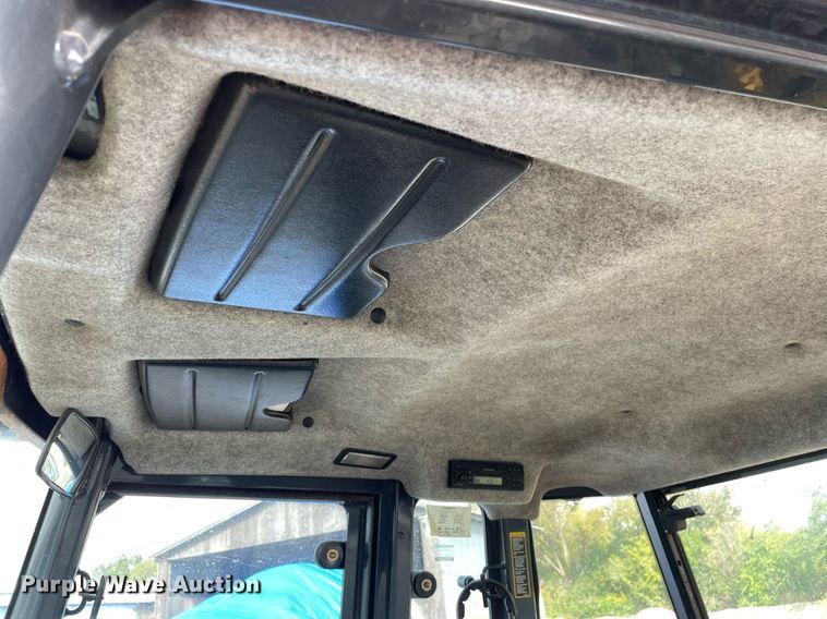 image for item LV9909 2006 John Deere  310G backhoe