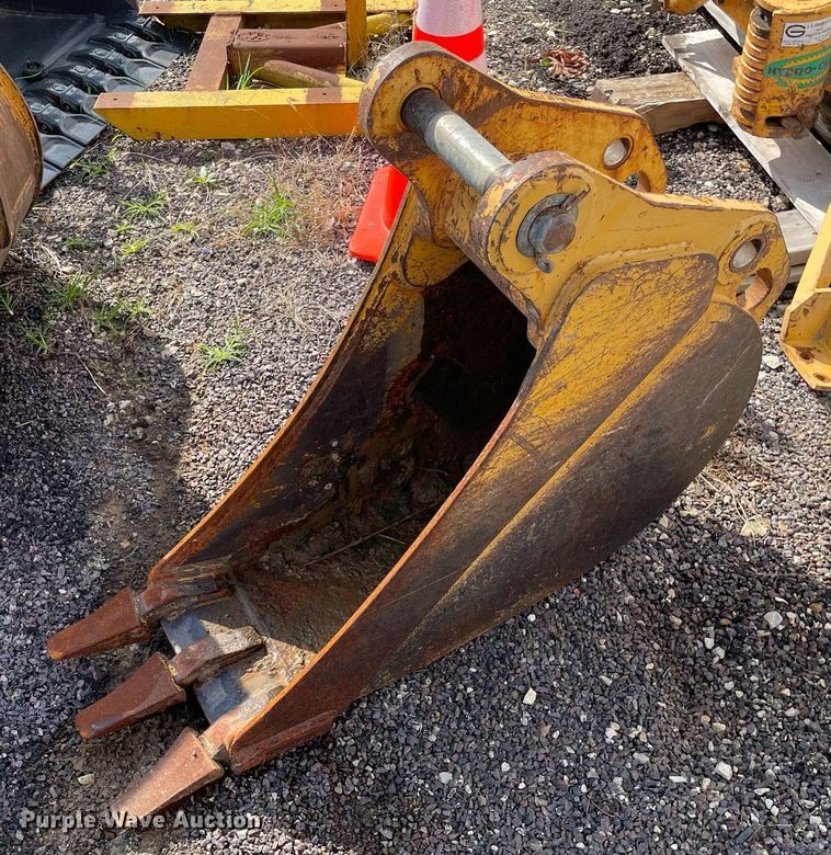 image for item LV9909 2006 John Deere  310G backhoe