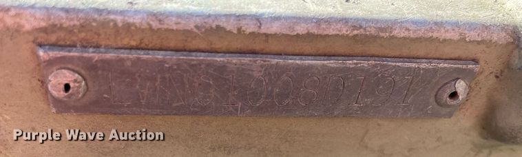 image for item LV9913 (3) 1991 Lowe 14 Delta Jon boats