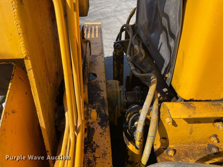 image for item LV9914 1978 SMI 5000  snow blower truck