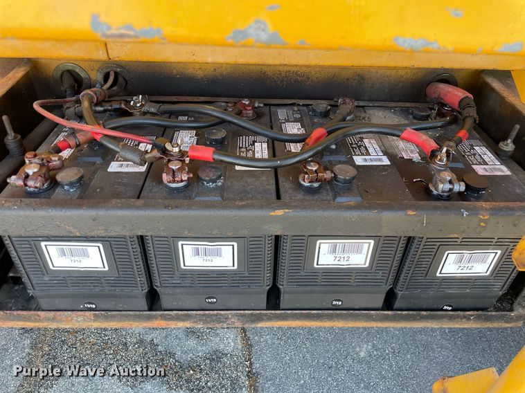 image for item LV9914 1978 SMI 5000  snow blower truck