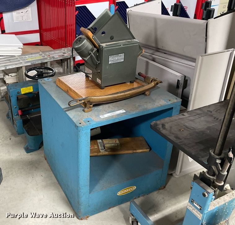 image for item LV9915 Office equipment