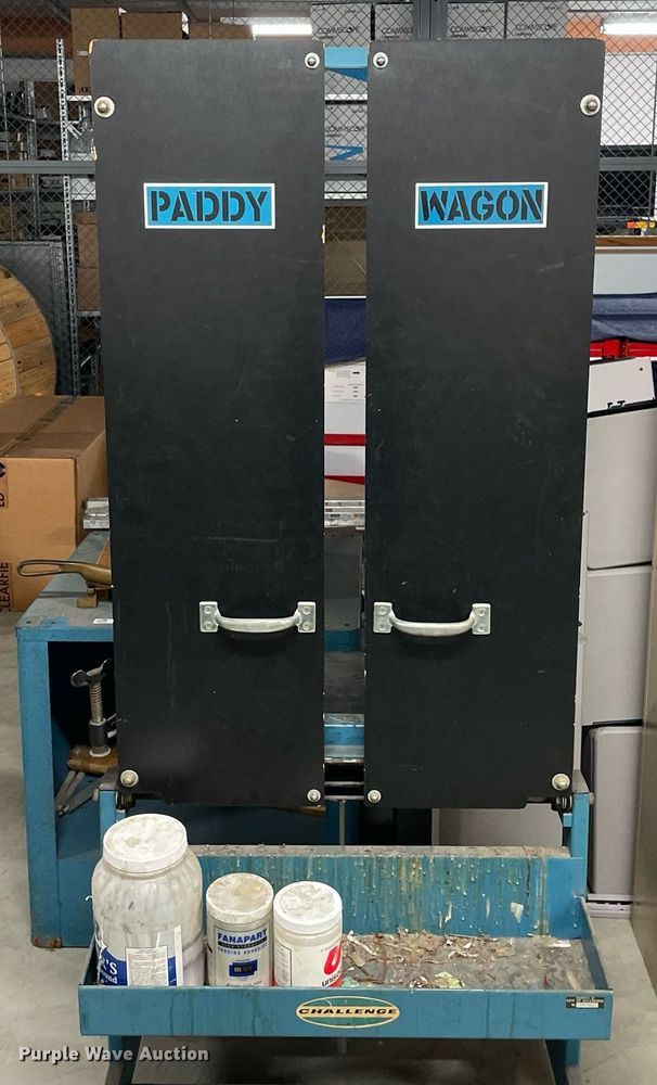 image for item LV9915 Office equipment