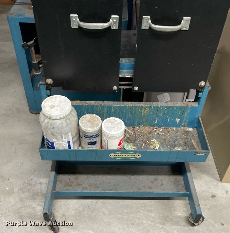 image for item LV9915 Office equipment