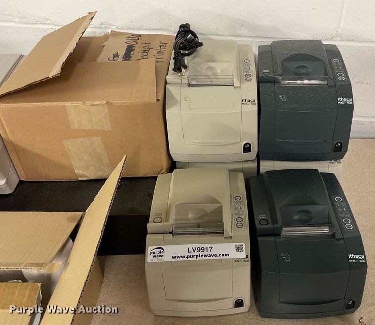 image for item LV9917 Office supplies