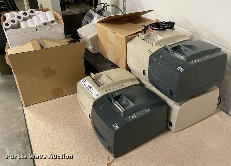 image for item LV9917 Office supplies