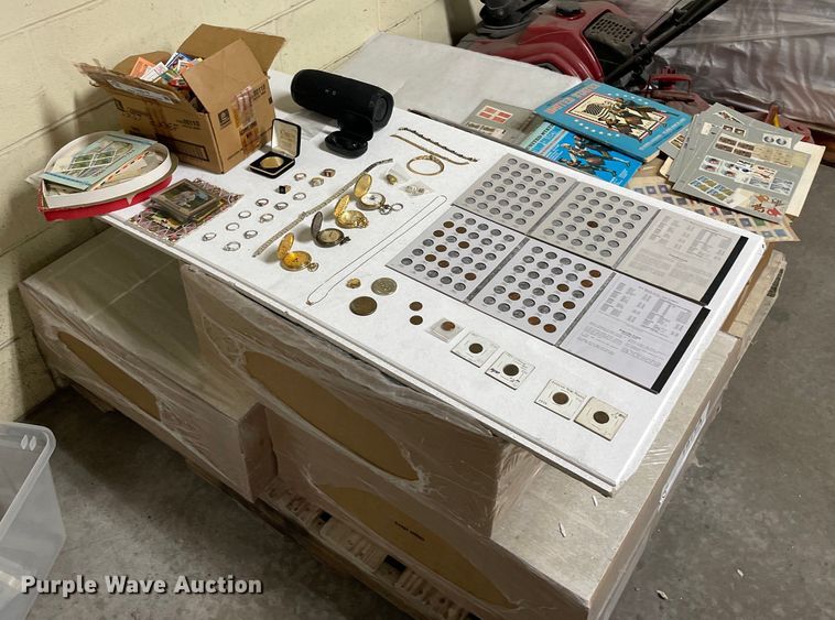 image for item LV9918 Household items