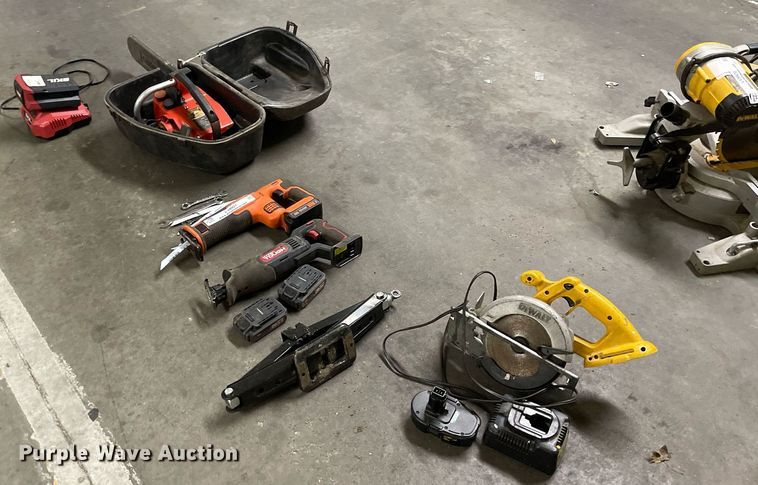 image for item LV9921 Tools