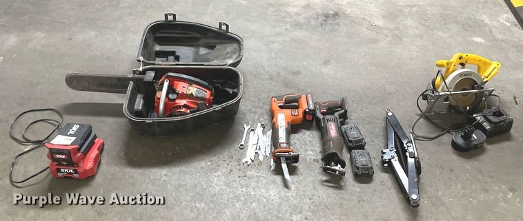 image for item LV9921 Tools