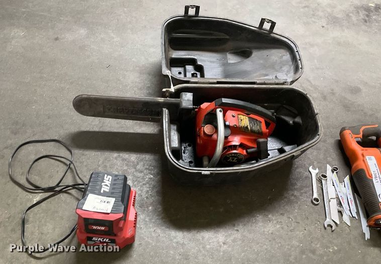 image for item LV9921 Tools