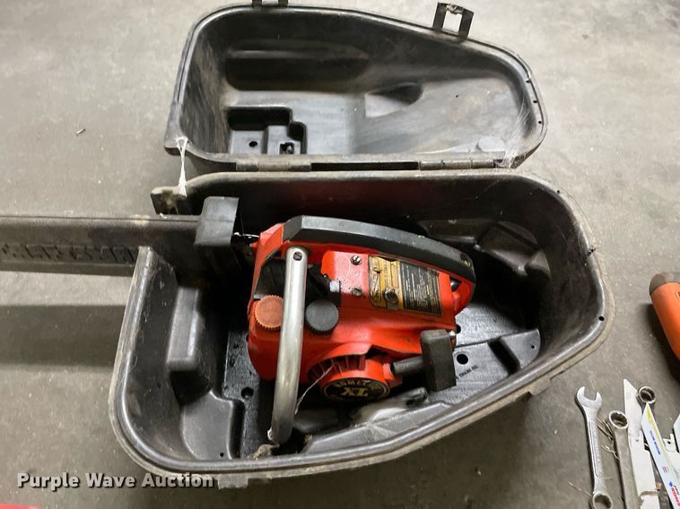 image for item LV9921 Tools