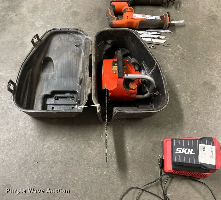 image for item LV9921 Tools