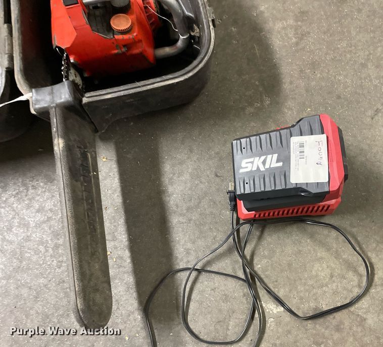 image for item LV9921 Tools