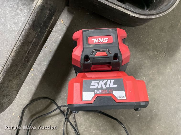 image for item LV9921 Tools