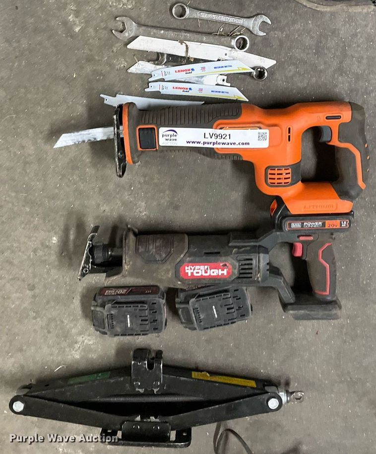 image for item LV9921 Tools