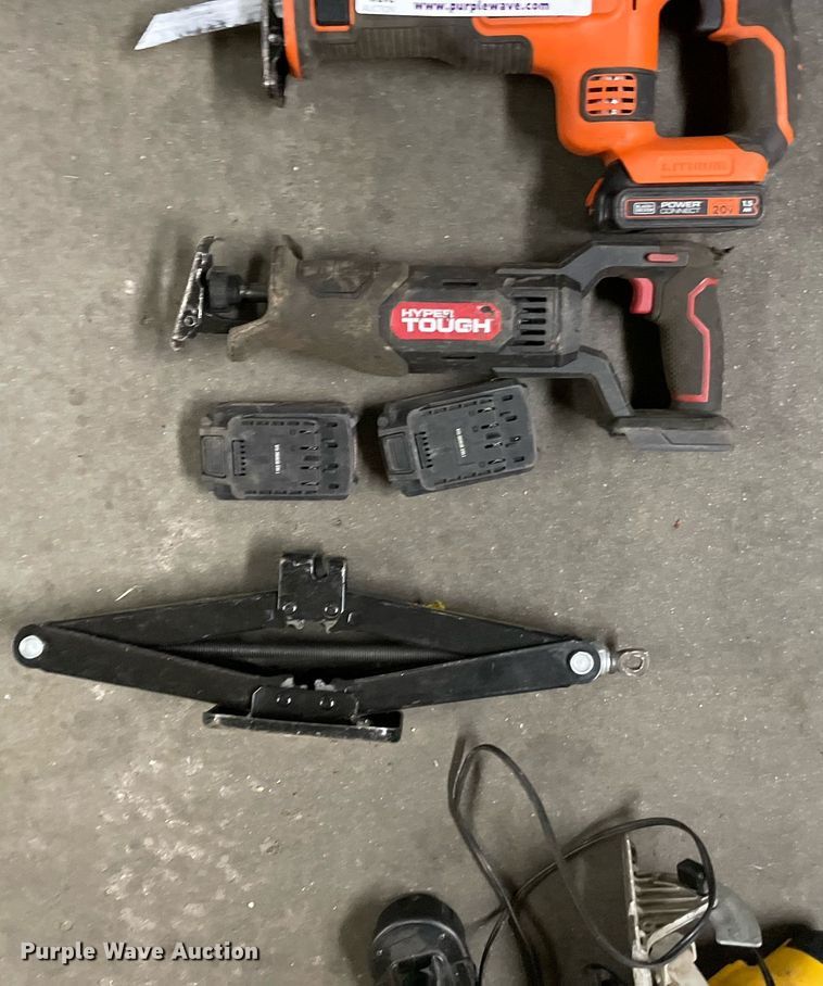 image for item LV9921 Tools