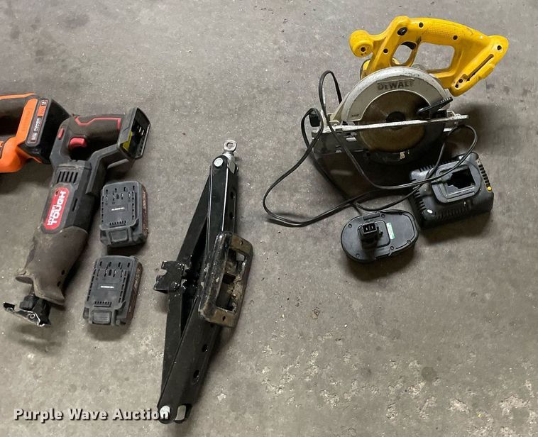 image for item LV9921 Tools