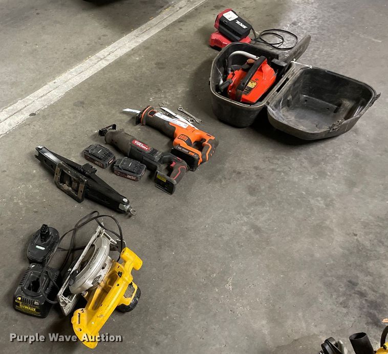 image for item LV9921 Tools