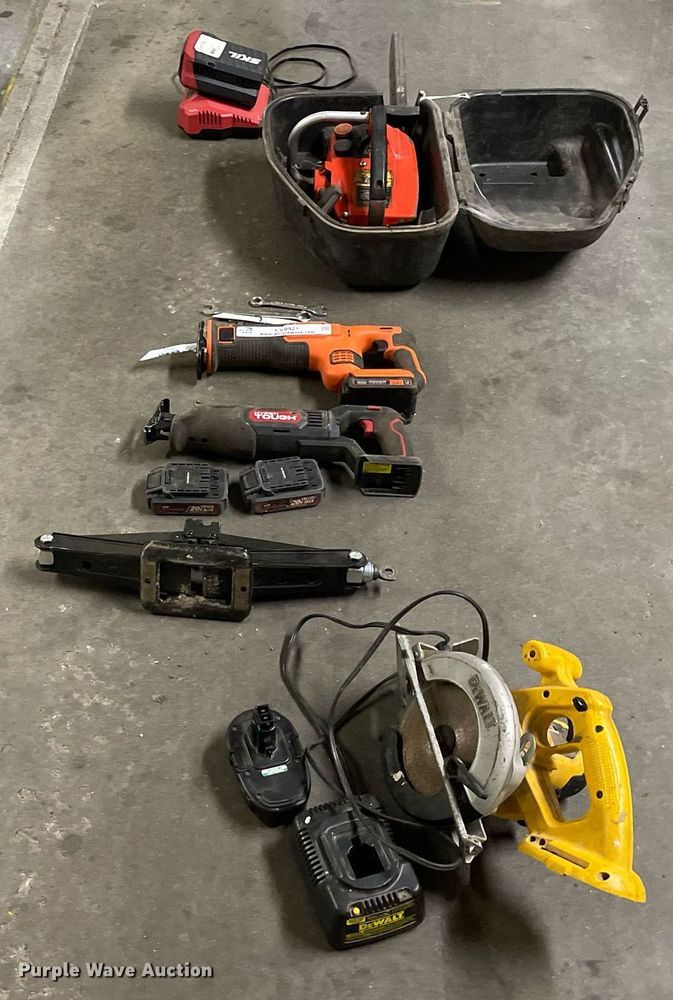 image for item LV9921 Tools