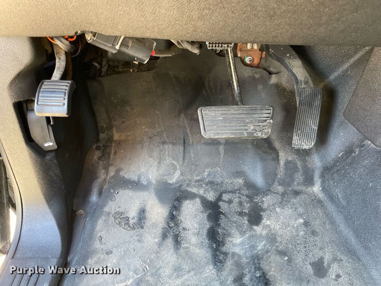 image for item LV9942 2014 Chevrolet Tahoe Police  SUV