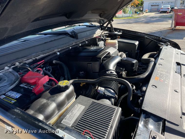 image for item LV9942 2014 Chevrolet Tahoe Police  SUV