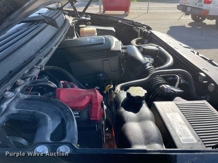 image for item LV9942 2014 Chevrolet Tahoe Police  SUV