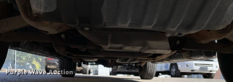 image for item LV9942 2014 Chevrolet Tahoe Police  SUV