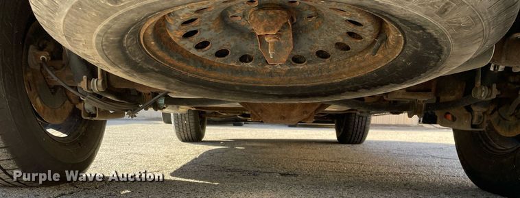 image for item LV9942 2014 Chevrolet Tahoe Police  SUV