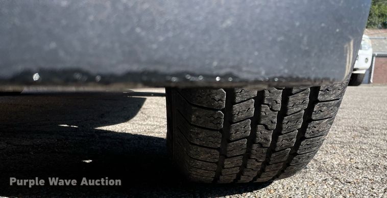 image for item LV9942 2014 Chevrolet Tahoe Police  SUV