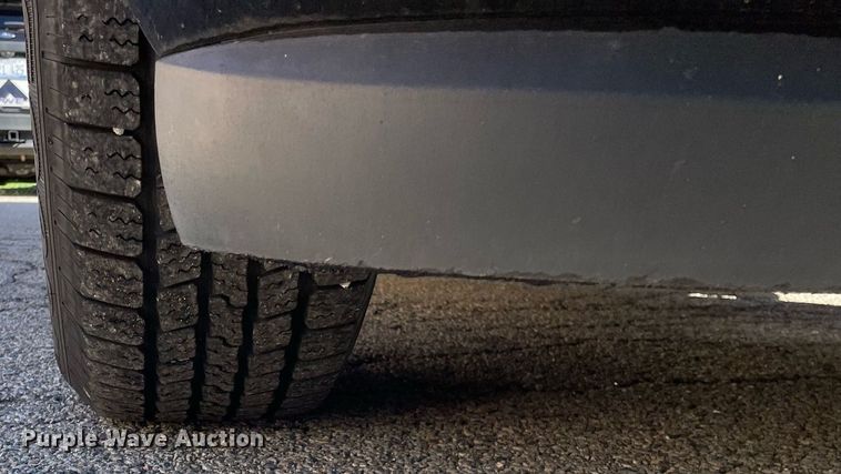 image for item LV9942 2014 Chevrolet Tahoe Police  SUV