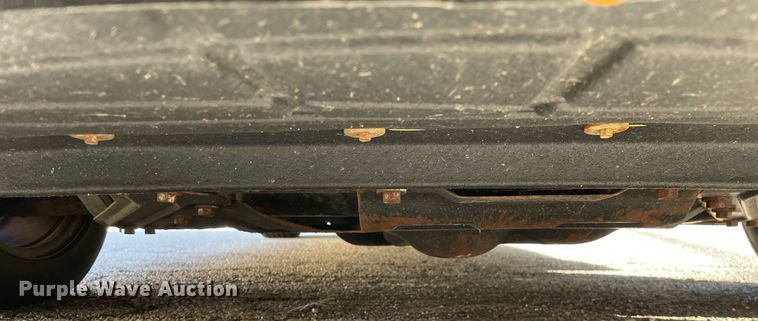 image for item LV9943 2013 Ford Taurus Police Interceptor