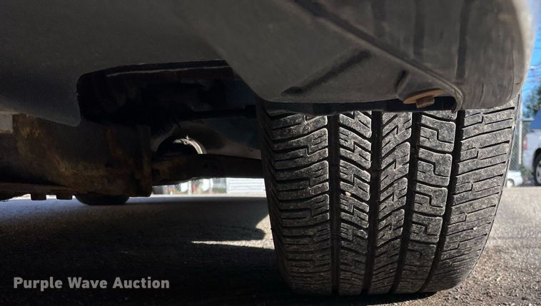 image for item LV9943 2013 Ford Taurus Police Interceptor