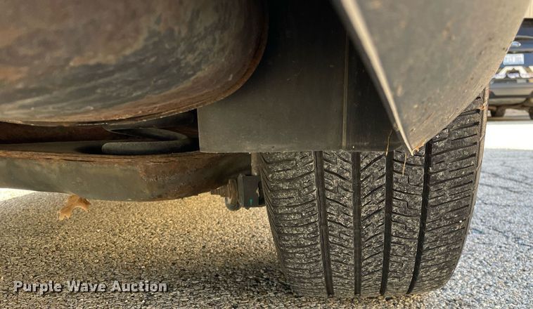 image for item LV9943 2013 Ford Taurus Police Interceptor