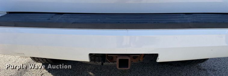 image for item LV9944 2009 Ford Expedition  SUV