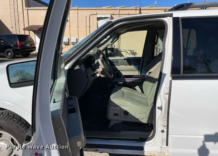 image for item LV9944 2009 Ford Expedition  SUV