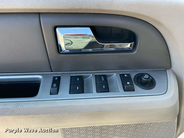 image for item LV9944 2009 Ford Expedition  SUV