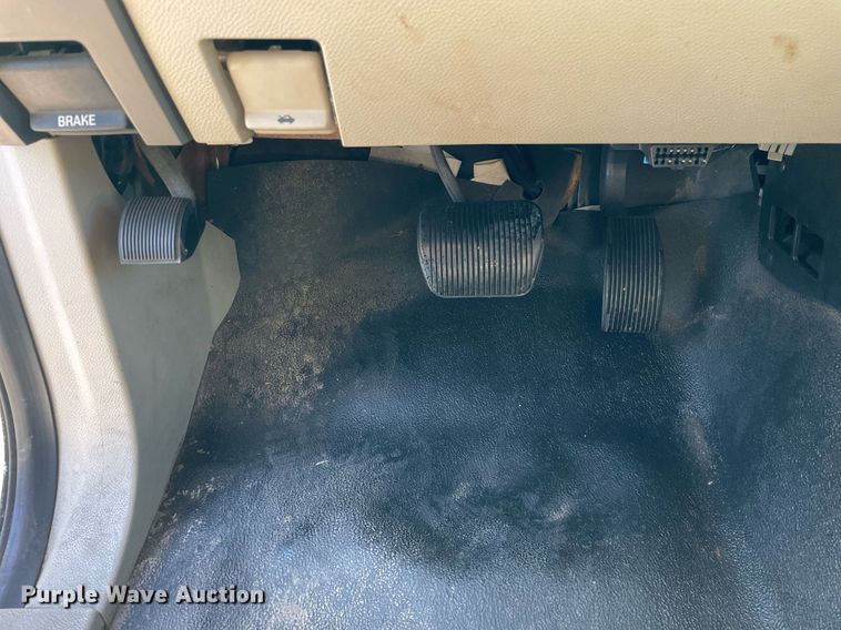 image for item LV9944 2009 Ford Expedition  SUV