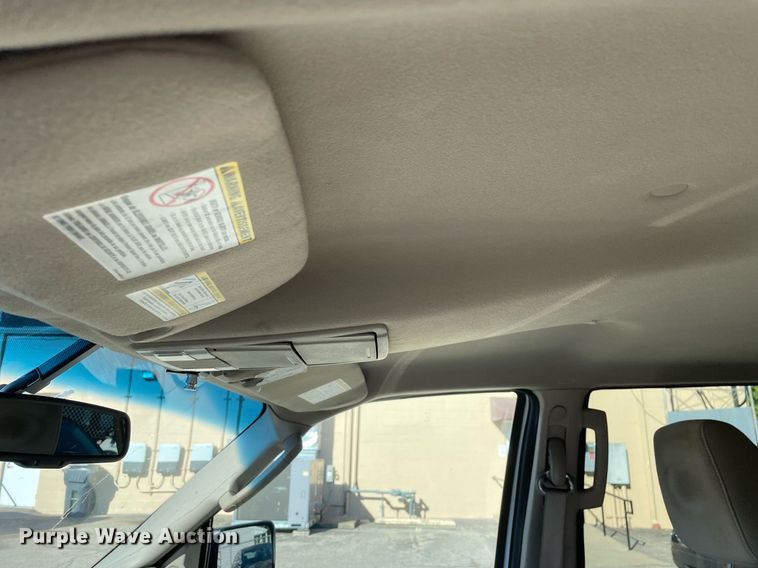 image for item LV9944 2009 Ford Expedition  SUV