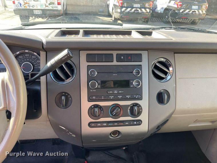 image for item LV9944 2009 Ford Expedition  SUV