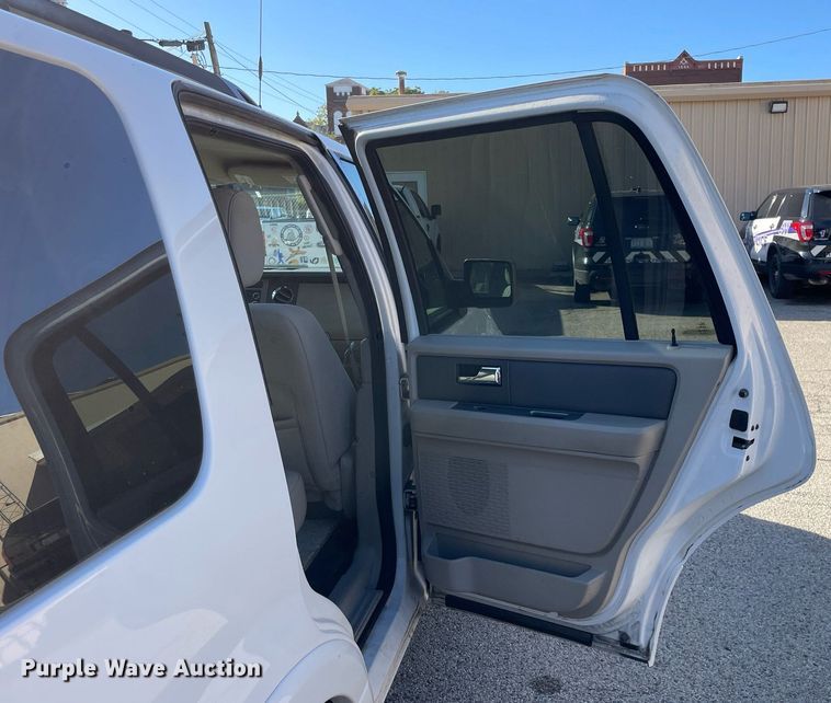 image for item LV9944 2009 Ford Expedition  SUV