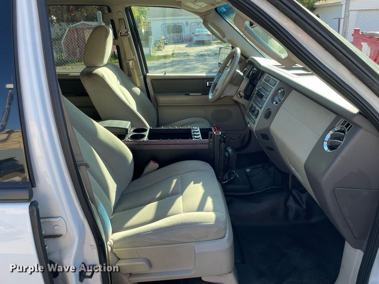 image for item LV9944 2009 Ford Expedition  SUV