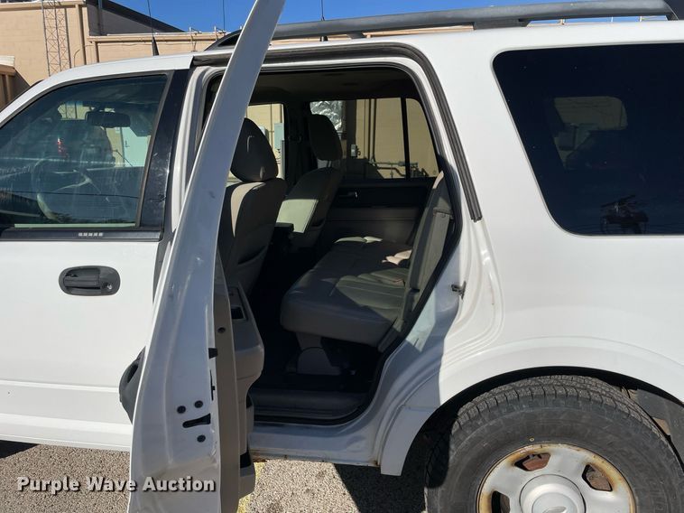 image for item LV9944 2009 Ford Expedition  SUV